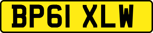 BP61XLW