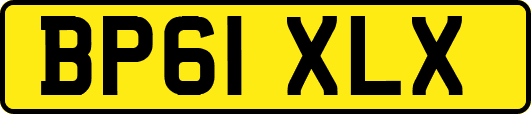 BP61XLX