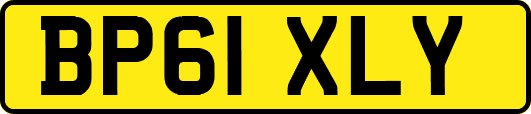 BP61XLY