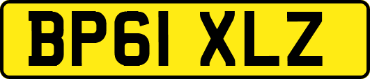 BP61XLZ