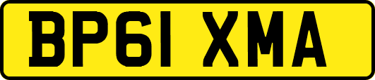 BP61XMA