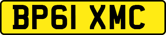 BP61XMC
