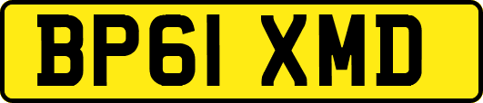 BP61XMD