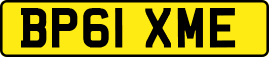 BP61XME
