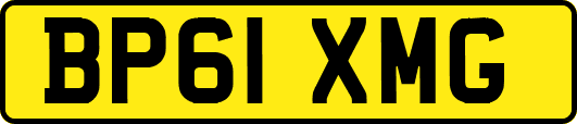 BP61XMG