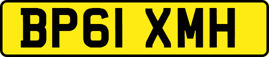 BP61XMH