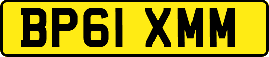 BP61XMM