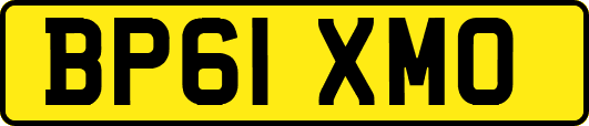 BP61XMO
