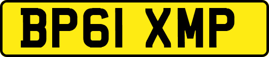 BP61XMP