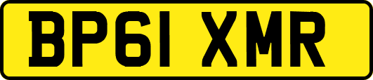 BP61XMR