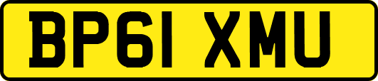 BP61XMU