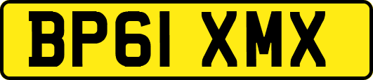 BP61XMX