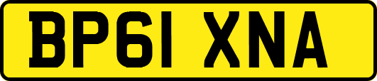 BP61XNA