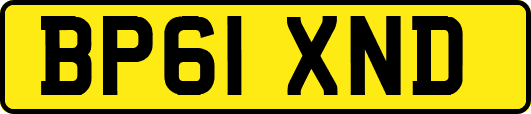 BP61XND
