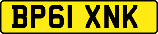 BP61XNK