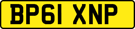 BP61XNP