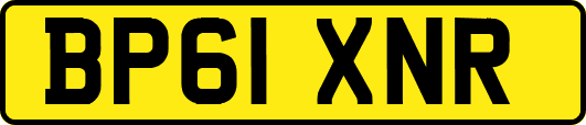 BP61XNR