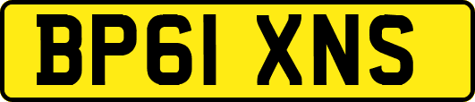 BP61XNS