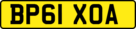 BP61XOA