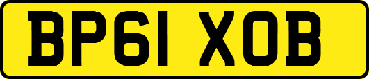 BP61XOB