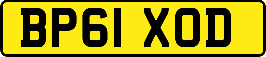 BP61XOD