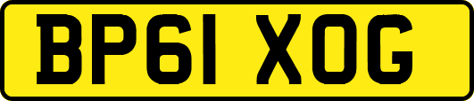 BP61XOG