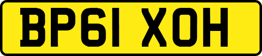 BP61XOH