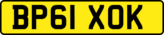 BP61XOK