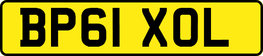 BP61XOL