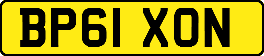BP61XON