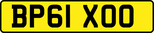 BP61XOO