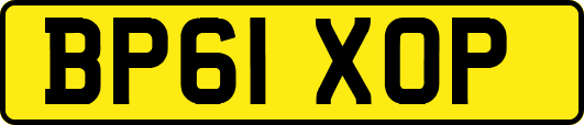 BP61XOP