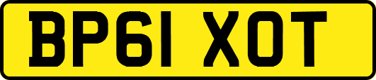 BP61XOT