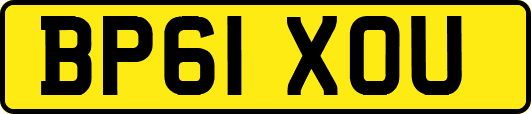 BP61XOU