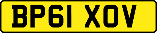 BP61XOV