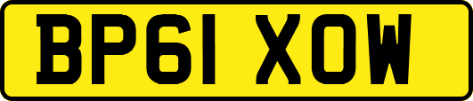 BP61XOW