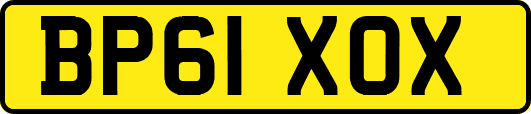 BP61XOX