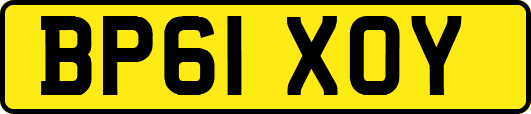BP61XOY