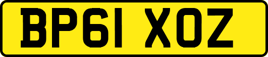 BP61XOZ