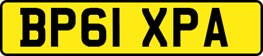 BP61XPA