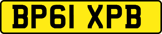 BP61XPB