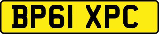 BP61XPC