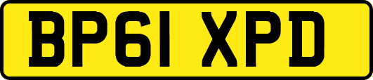 BP61XPD