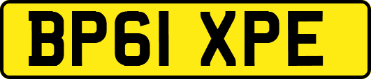 BP61XPE