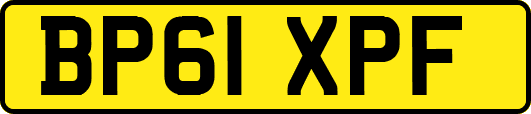 BP61XPF