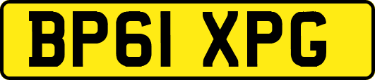 BP61XPG