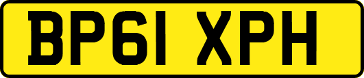 BP61XPH
