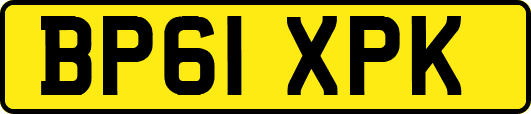 BP61XPK