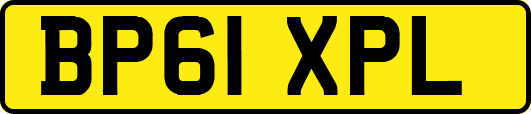 BP61XPL