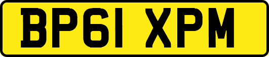 BP61XPM